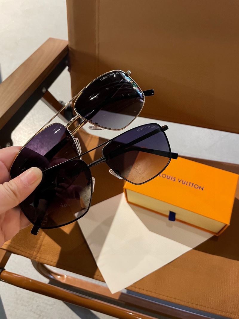 LV Sunglasses